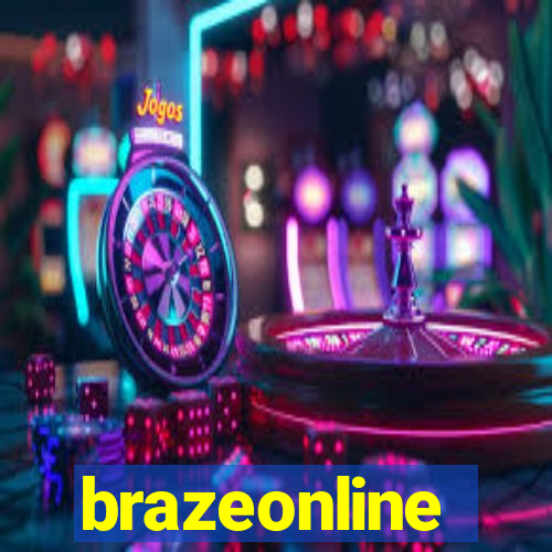 brazeonline