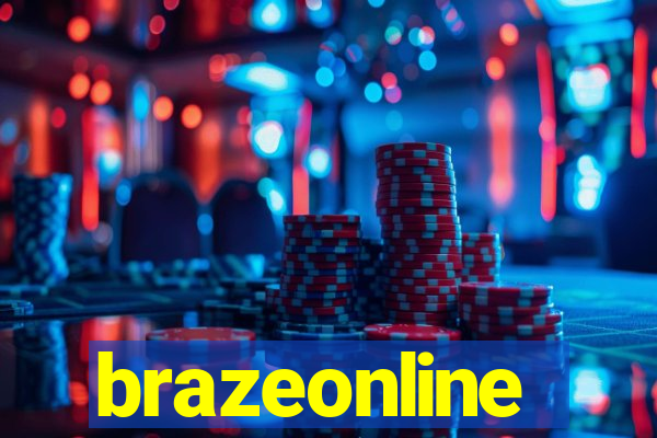 brazeonline