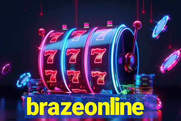 brazeonline