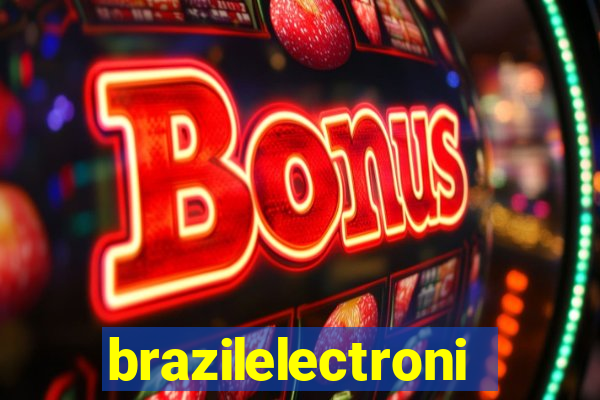 brazilelectronic.com