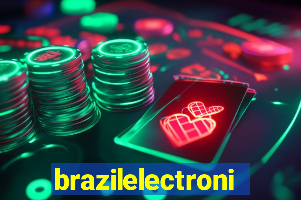 brazilelectronic.com