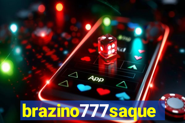 brazino777saque