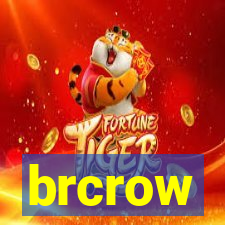 brcrow