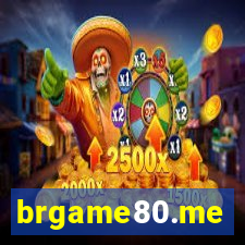 brgame80.me