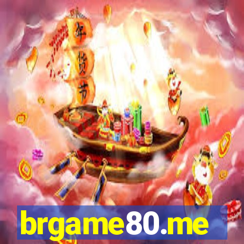 brgame80.me