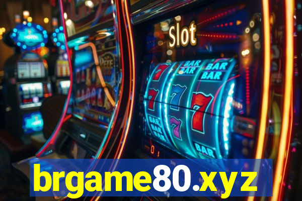 brgame80.xyz