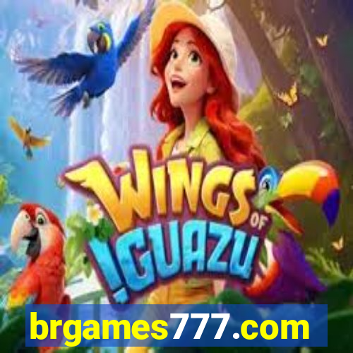 brgames777.com