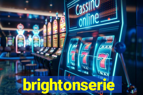 brightonserie