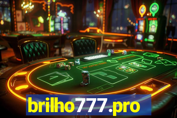 brilho777.pro