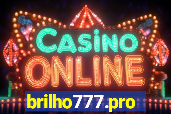 brilho777.pro