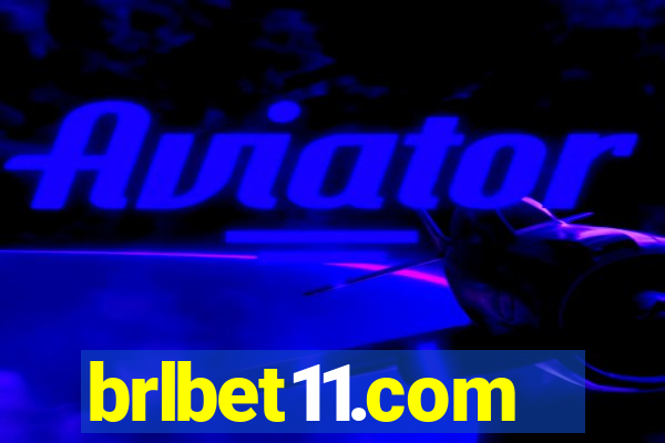 brlbet11.com