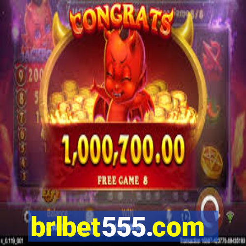 brlbet555.com