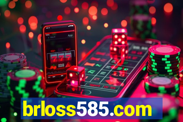 brloss585.com