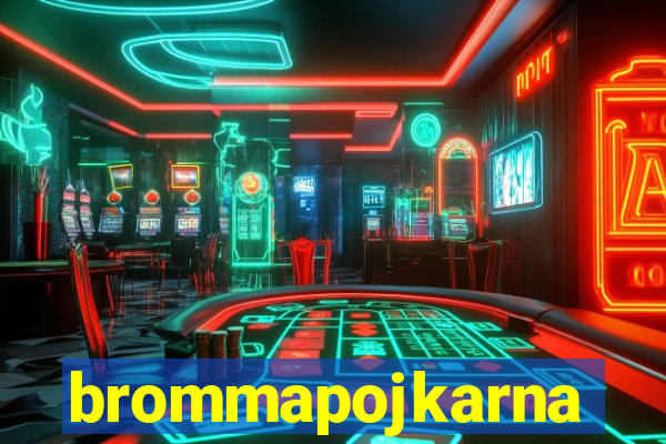 brommapojkarna