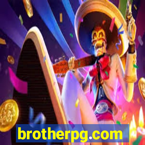 brotherpg.com