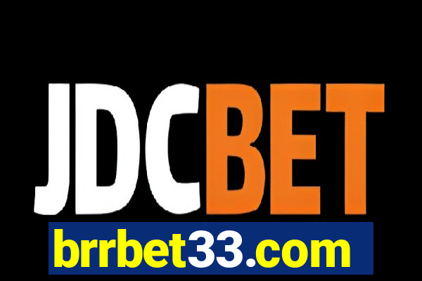 brrbet33.com