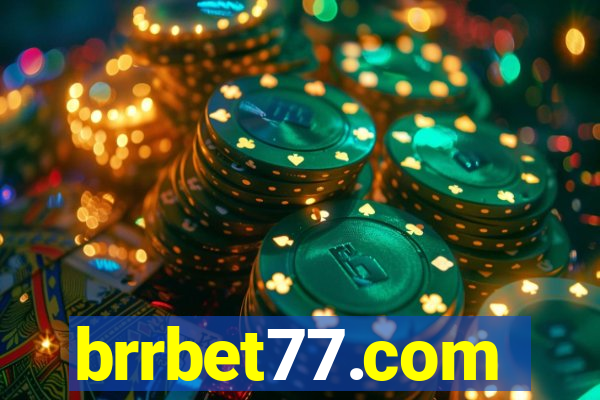 brrbet77.com