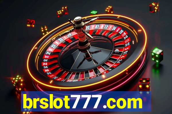 brslot777.com