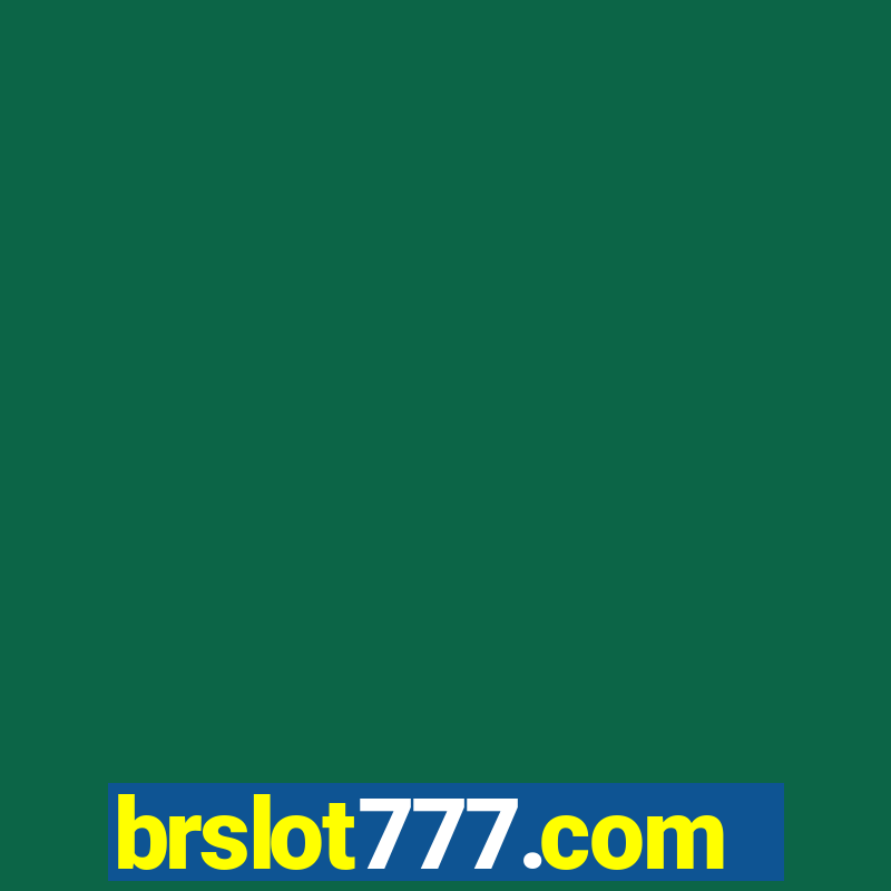 brslot777.com