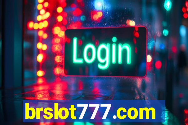 brslot777.com