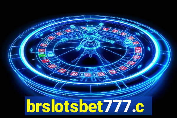 brslotsbet777.com