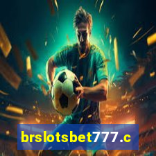 brslotsbet777.com