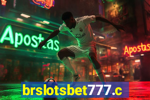 brslotsbet777.com