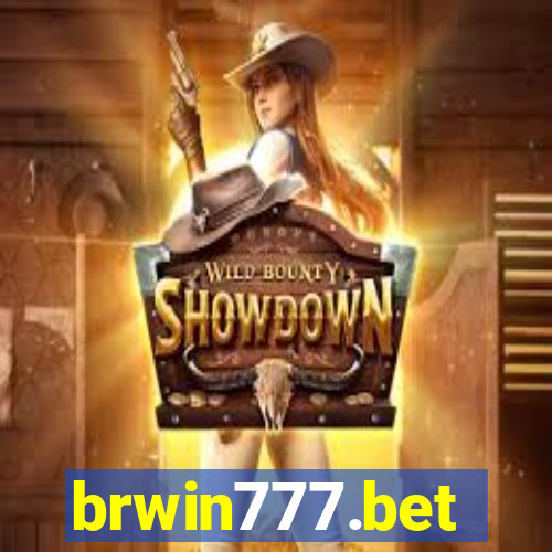 brwin777.bet