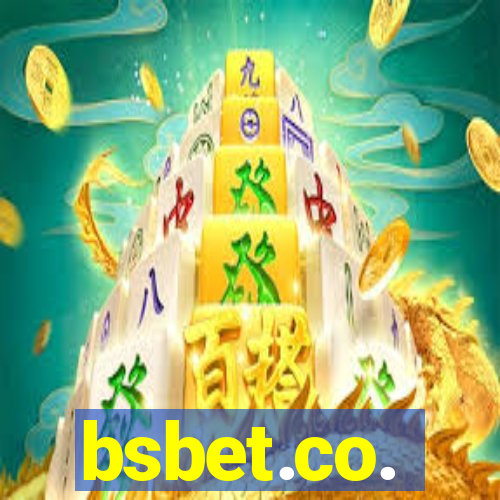 bsbet.co.