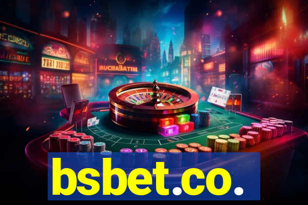 bsbet.co.