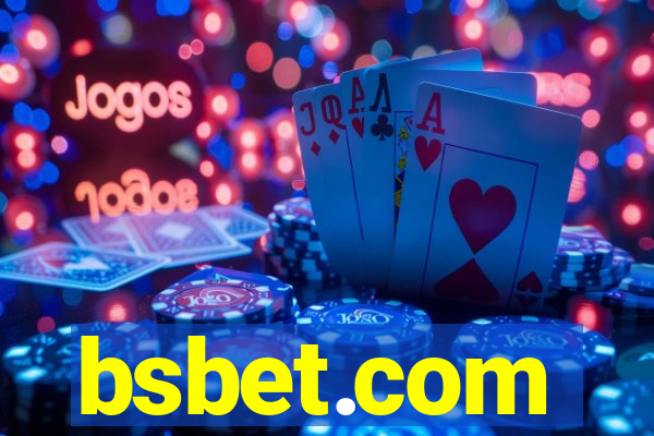 bsbet.com