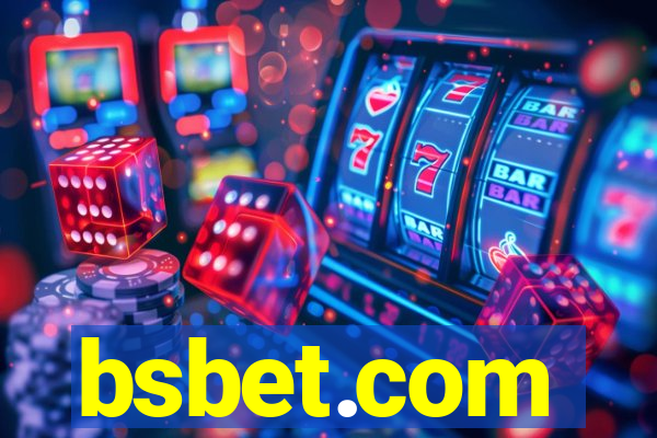 bsbet.com