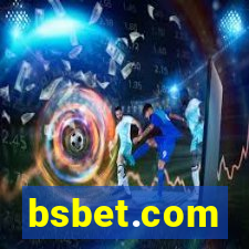 bsbet.com