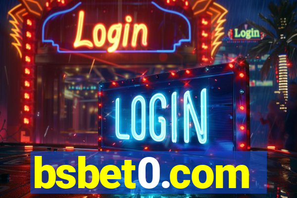 bsbet0.com