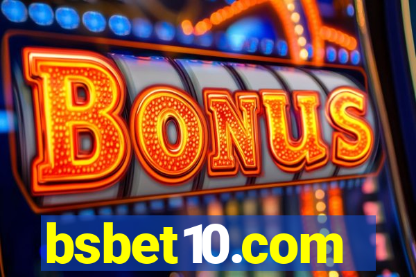 bsbet10.com