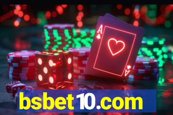 bsbet10.com