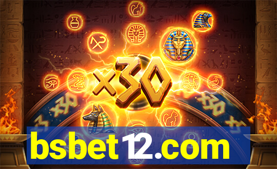 bsbet12.com