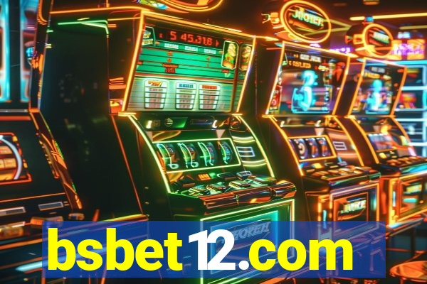 bsbet12.com