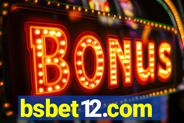 bsbet12.com