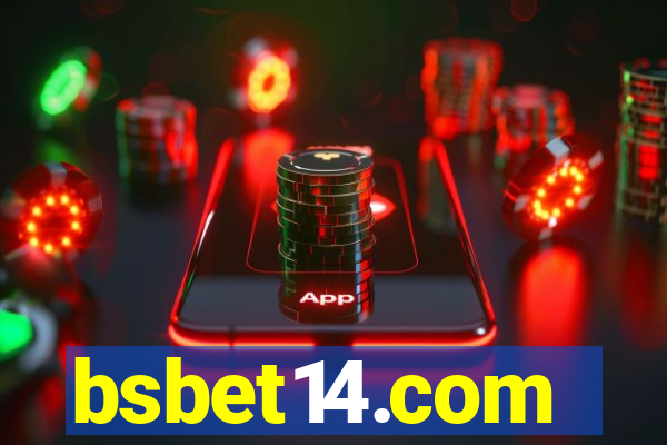 bsbet14.com