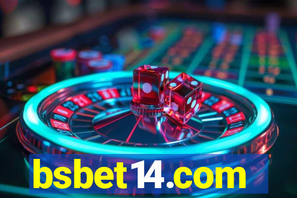 bsbet14.com