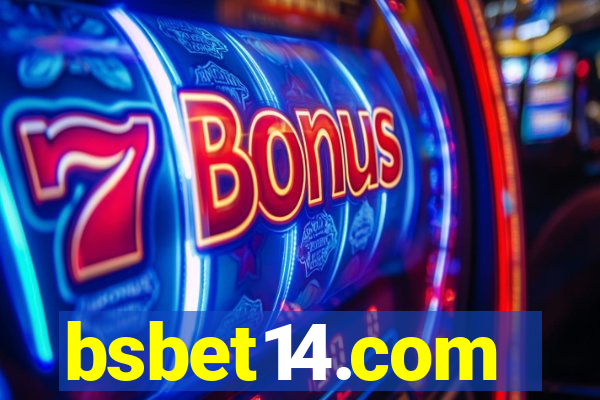 bsbet14.com