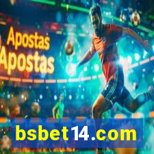 bsbet14.com