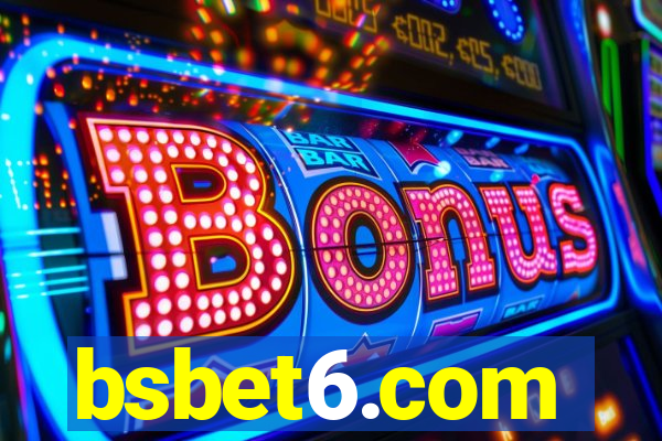 bsbet6.com