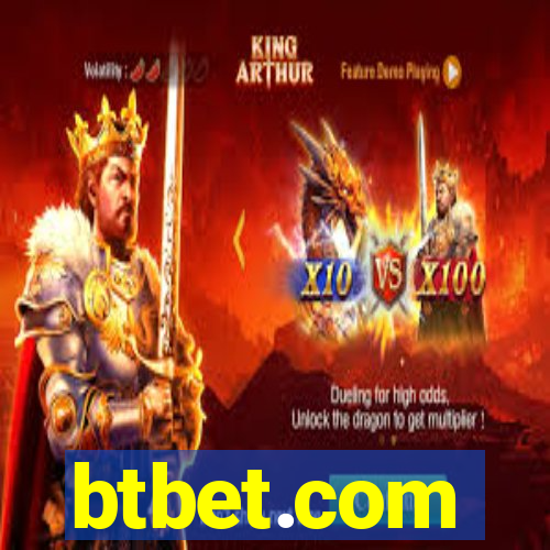 btbet.com