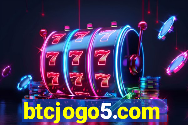 btcjogo5.com