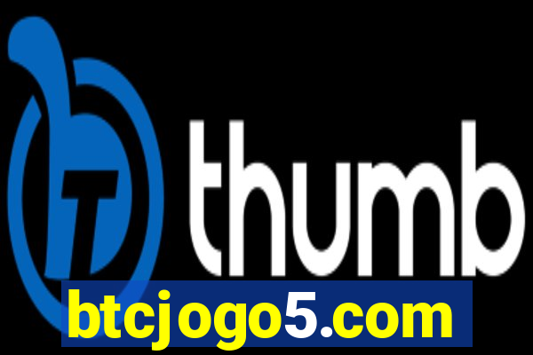 btcjogo5.com