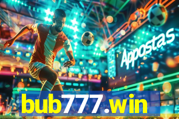 bub777.win