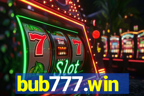 bub777.win