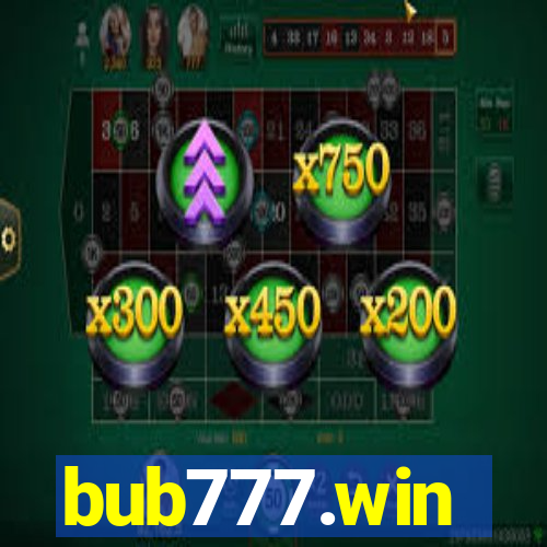 bub777.win